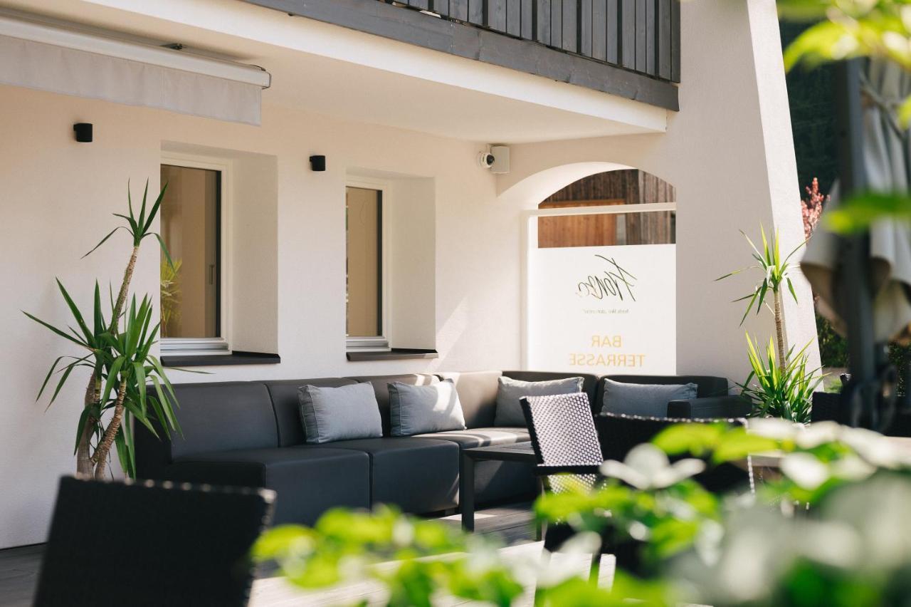 Hotel Fronza - Your Hike & Mountain Home Lutago Exterior foto